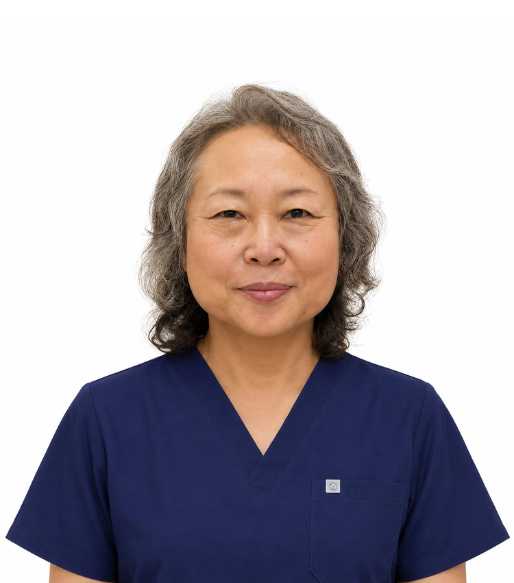 Jin Suk Jeong